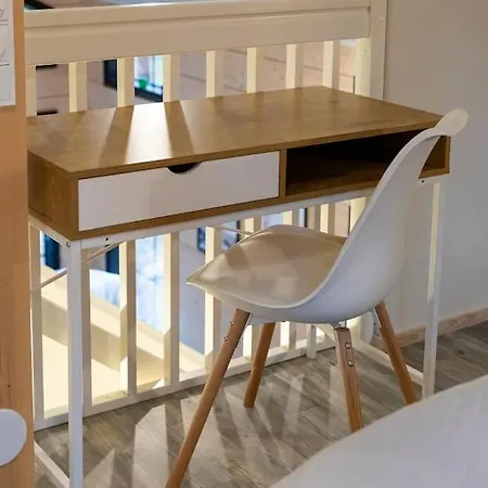 North - Levin Sevilla Ferienhaus Kittilä